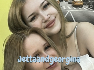 Jettaandgeorgina