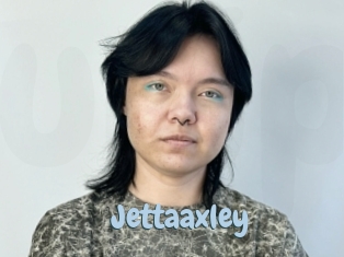 Jettaaxley