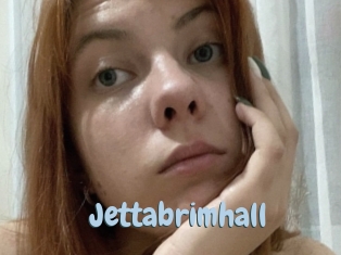 Jettabrimhall