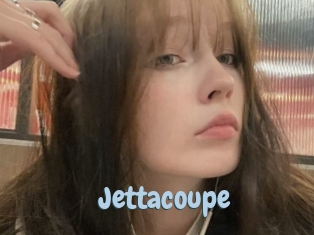 Jettacoupe