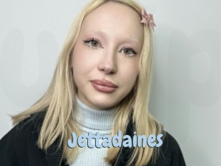 Jettadaines