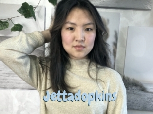 Jettadopkins