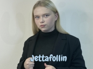 Jettafollin