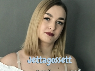 Jettagossett