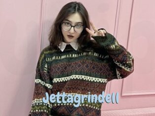 Jettagrindell