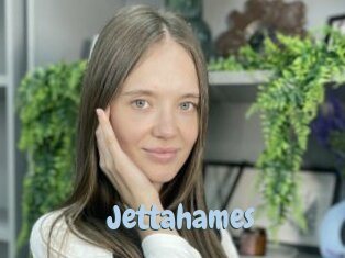 Jettahames