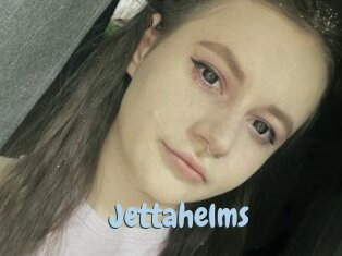 Jettahelms