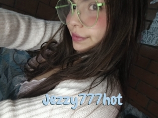 Jezzy777hot