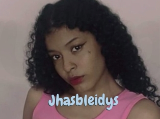 Jhasbleidys