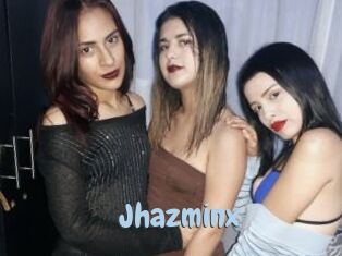 Jhazminx