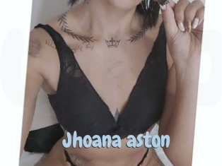 Jhoana_aston