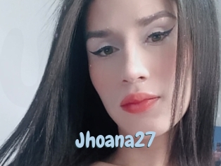 Jhoana27