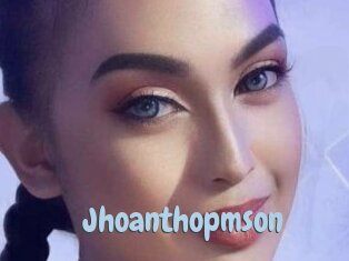 Jhoanthopmson