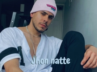 Jhon_natte