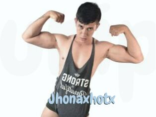 jhonaxhotx Uniform Porn XXX