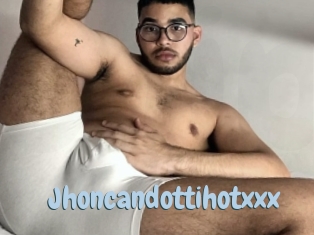 Jhoncandottihotxxx