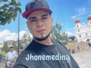 Jhonemedina