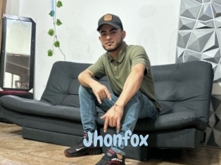 Jhonfox