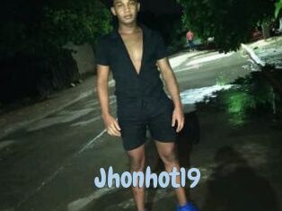 Jhonhot19