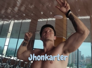 Jhonkarter