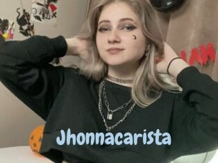 Jhonnacarista