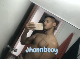 Jhonnbooy