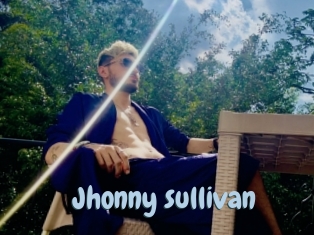 Jhonny_sullivan