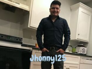 Jhonny125