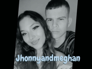 Jhonnyandmeghan