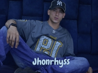 Jhonrhyss