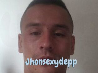 Jhonsexydepp