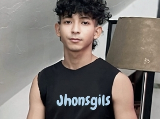 Jhonsgils