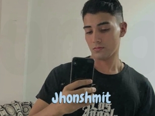 Jhonshmit