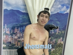 Jhonsmals