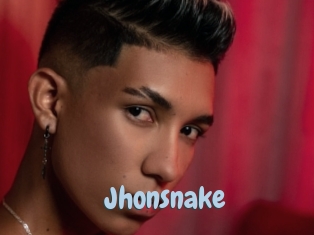 Jhonsnake