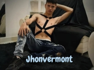 Jhonvermont