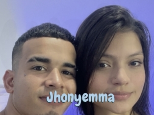 Jhonyemma