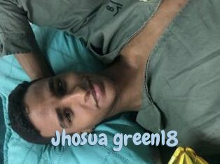 Jhosua_green18