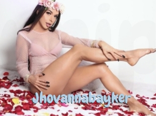 Jhovannabayker