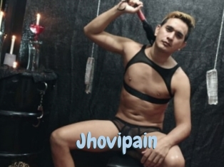 Jhovipain