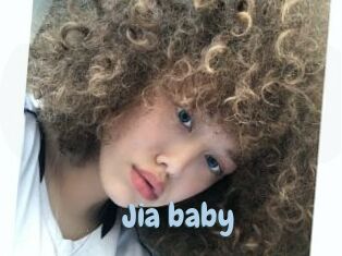 Jia_baby