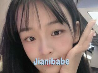 Jianibabe