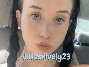 Jillianlively23