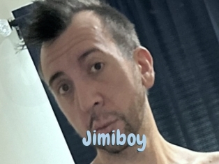 Jimiboy