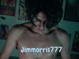 Jimmorris777