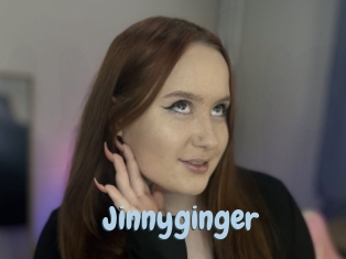 Jinnyginger