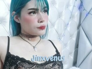 Jinxvenus