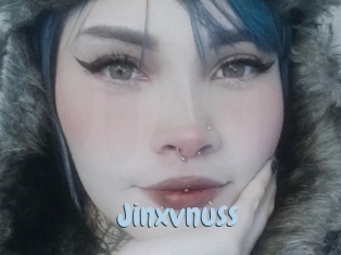 Jinxvnuss