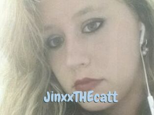 JinxxTHEcatt