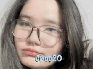 Jisoo20